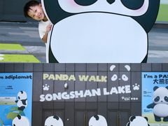 -东莞松山湖万象汇