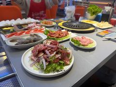 -外婆掌柜·东北家庭烤肉(托乐嘉店)