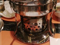 -上海浦西万怡酒店