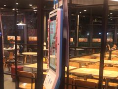 -汉堡王(嘉定宝龙城市广场)