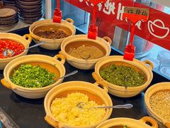 -黔滚滚贵州牛肉火锅·酸汤火锅(创意园店)