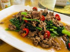 -海之鲜大排档(东山海鲜金銮湾店)