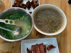 -朱村黄塘建华烧鸡