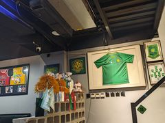 -京狮炙燥·精酿烧烤(首经贸店)