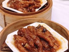 -稻香海鲜饭店(第一国际店)