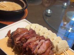 -张大嘴菜馆(庞各庄店)