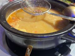 -琥珀川糟粕醋·香草鸭·鸡煲(慈云寺店)