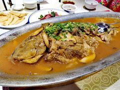-山西会馆·晋菜·晋商宴·牌匾博物馆(胜利东街店)