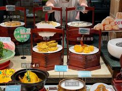 -老西门·常州菜(新区店)