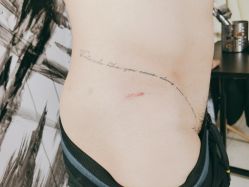 -PinooTattoo皮奴刺青纹身设计总部