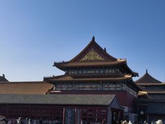-故宫餐厅(景运门店)