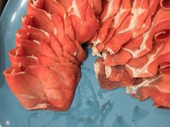 -草原传奇鲜羊火锅(桥北店)