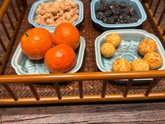 -杭州君悦酒店·湖滨28中餐厅