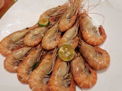 -花园国际大酒店(近大运河博物馆店)