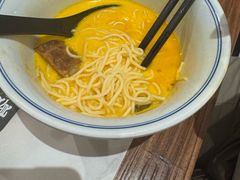 -和府捞面(曹路花园城店)