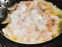 -百年果林椰子鸡(益田假日里店)