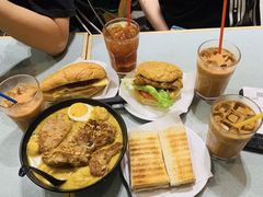 -华嫂冰室(尖沙咀店)