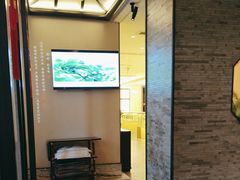 -小厨娘淮扬菜(诚信大道店)