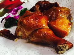 -万柳阁小馆·花园餐厅(龙潭湖店)