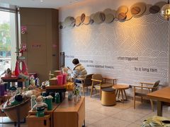 -星巴克(曲靖金都广场店)