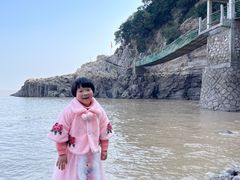 -花岙岛