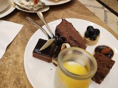 -盛宴标帜餐厅·亲子自助 (南昌喜来登酒店)