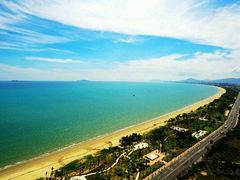 -三亚夏威夷大酒店