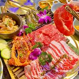 谁懂啊⁉️这家珠海韩式烤肉也太划算了