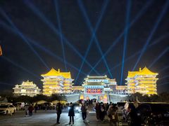 -大明幻境第一城