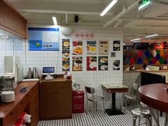 -香港華心糖水鋪(南西总店)