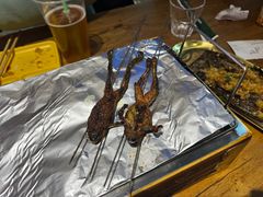 -那些年记忆烧烤