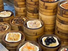 -恒兴发茶店(水巷口店)