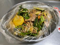 -宋记海南粉传承老店(人民西路店)