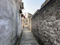 -绍兴书圣故里景区