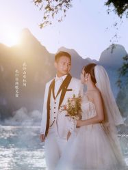 -索菲雅新派婚纱摄影(桂林店)