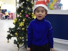 -贝弈围棋(惠山万达校区)