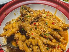 -食膳人家·永州美食地标(双牌店)