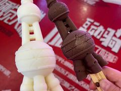 -东方明珠·可口可乐欢乐餐厅
