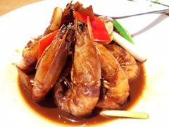 -宁波柏悦酒店·钱湖渔港