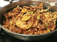 -蛙蛙叫干锅年代(簋街总店)