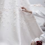 SUSU 南京婚纱
