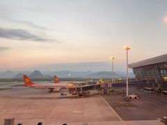 -贵阳龙洞堡国际机场-T2航站楼