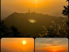 -梧桐山风景名胜区