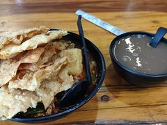 -螺蛳粉先生(蓟门桥店)