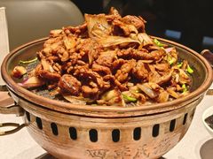 -四季民福烤鸭店(外滩外白渡桥店)