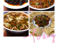 -天下第一面(大雁塔北广场店)