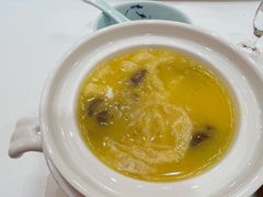 -江南村酒家