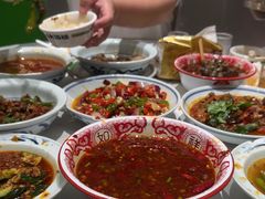 -欧记大排档·景德菜(上海首店)