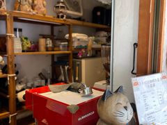 -小时光咖啡馆(北锣鼓巷店)
