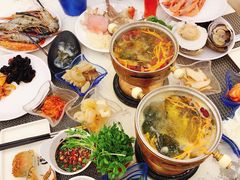 -澜悦港海鲜体验主题餐厅